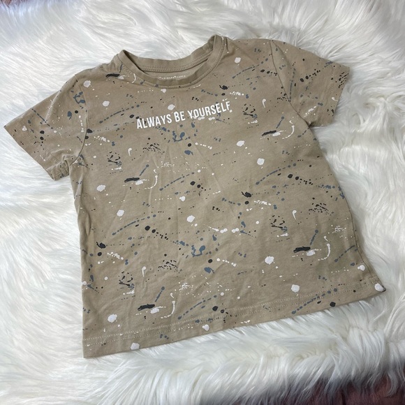 Primark Boy 4-5 Years Short Sleeve Shirt - Picture 2 of 10